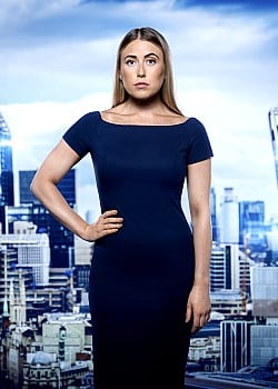 Francesca Kennedy Wallbank